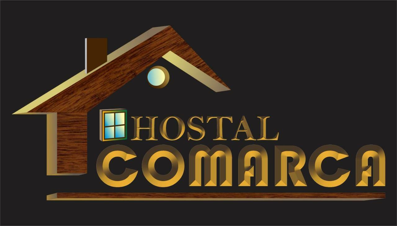 Hostal Comarca Imperial 쿠스코 외부 사진